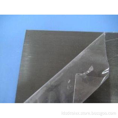 Water Heater 8K Polished Stainless Steel Plate / Sheet Col